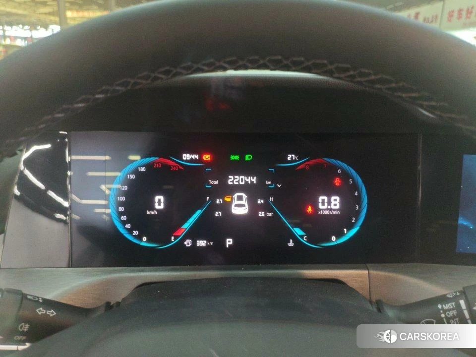 Chang'an CS35 PLUS 2021 Белый из Китая, фото 3
