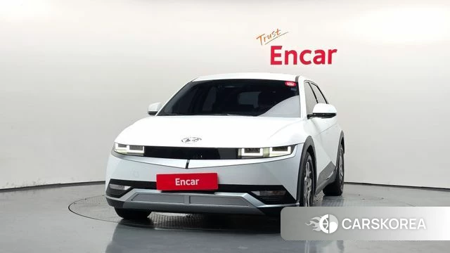 Hyundai Ionic 5 id 4981343 из Кореи 23