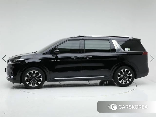 Kia Carnival 4th generation id 4987254 из Кореи 13