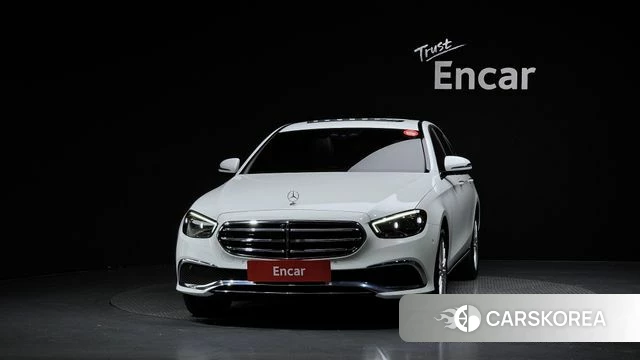 Mercedes-Benz E-Class W213 id 4951834 из Кореи 13