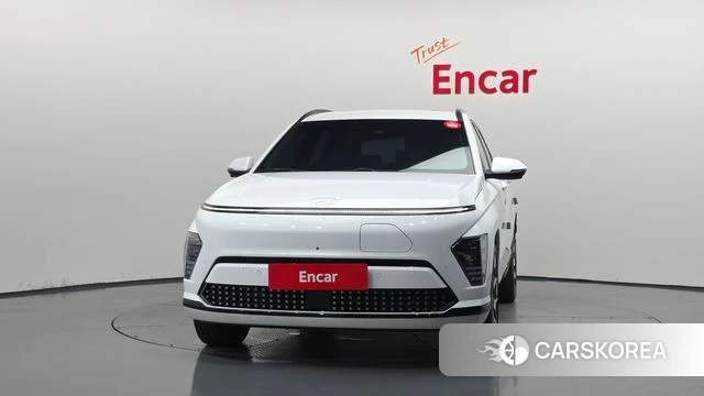 Hyundai Kona Electric (SX2) id 4715449 из Кореи 23