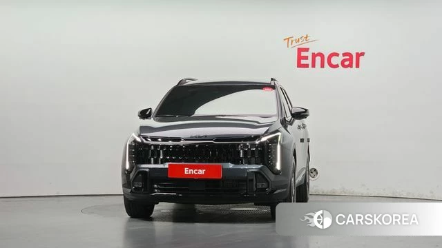 Kia The New Sportage 5th Generation id 4927930 из Кореи 23