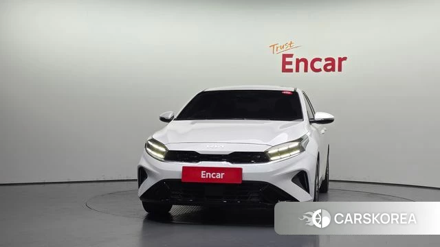 Kia The New K3 2nd generation id 4935100 из Кореи 13