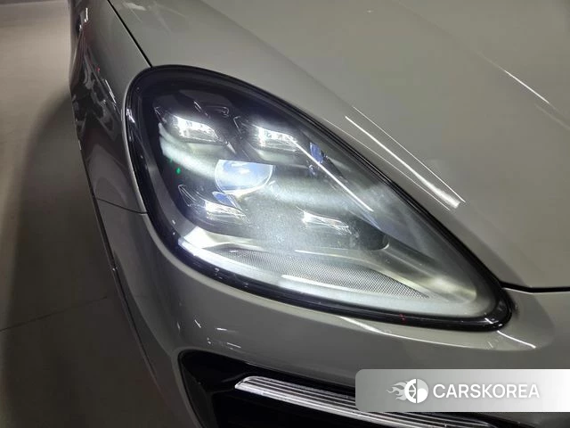 Porsche Cayenne (PO536) id 4792971 из Кореи 13