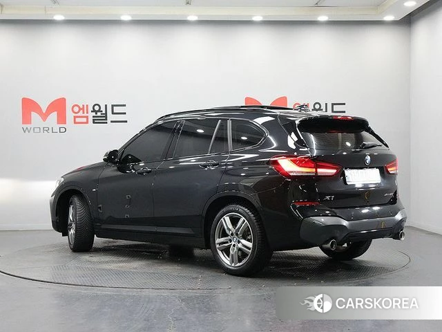 BMW X1 (F48) id 4997255 из Кореи 13