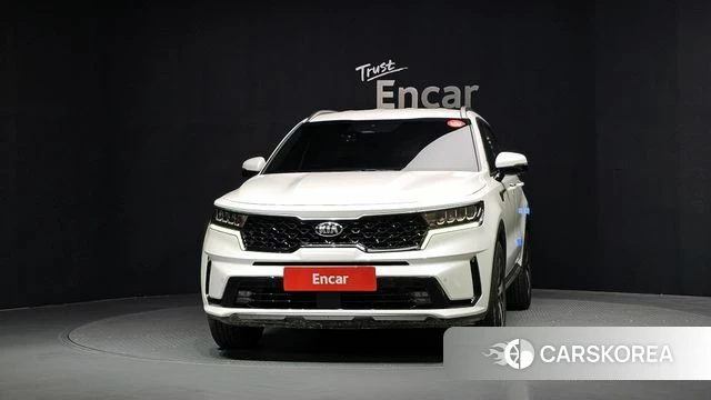 Kia Sorento 4th Generation id 5041272 из Кореи 23
