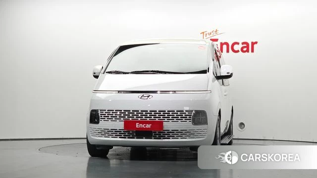 Hyundai Staria id 4757841 из Кореи 23