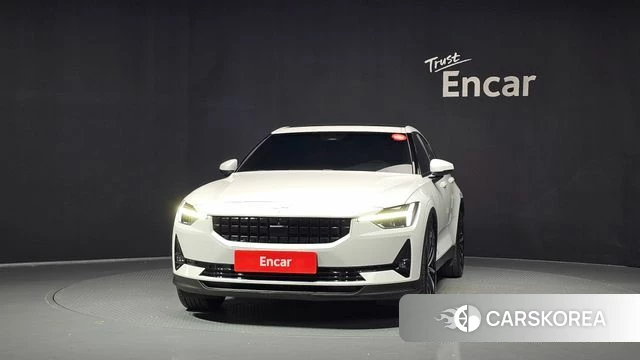 Polestar Polestar 2 id 4942469 из Кореи 23