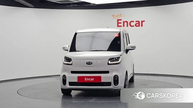 Kia The New Ray id 4987243 из Кореи 23