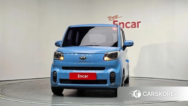 Kia The New Ray id 4967344 из Кореи 23