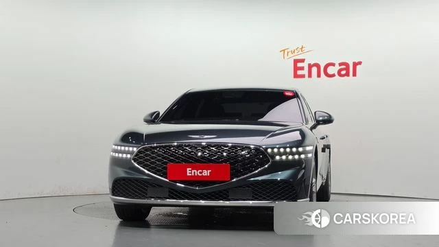 Genesis G90 (RS4) id 4997198 из Кореи 23