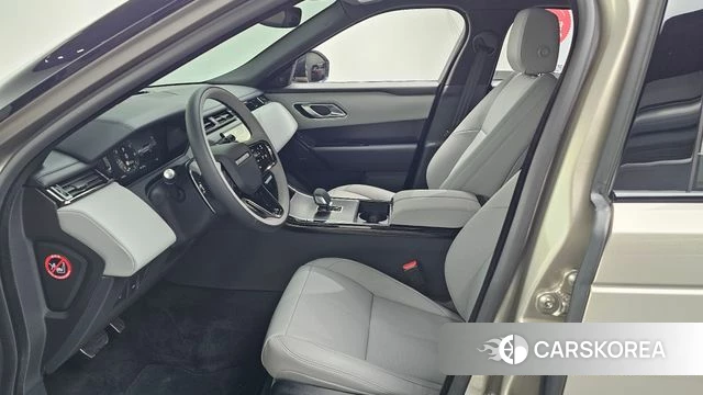 Land Rover Range Rover Velar id 4980126 из Кореи 13