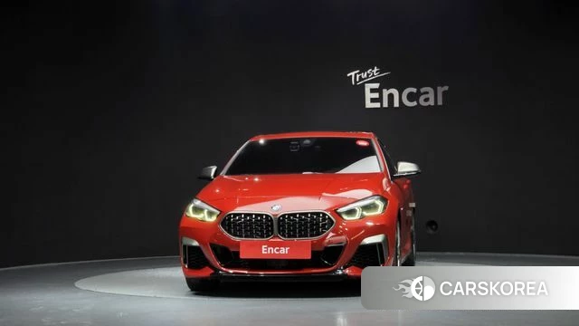 BMW 2 Series Gran Coupe (F44) id 4942501 из Кореи 23