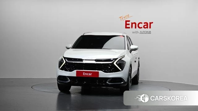 Kia Sportage 5th Generation id 3860115 из Кореи 13