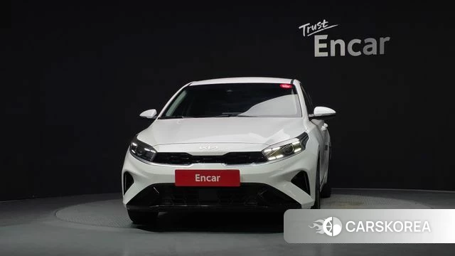 Kia The New K3 2nd generation id 5027147 из Кореи 23