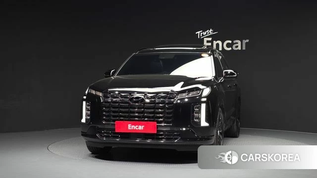 Hyundai The New Palisade id 4427653 из Кореи 13