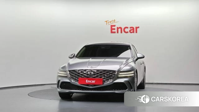 Genesis G80 (RG3) id 5026438 из Кореи 13