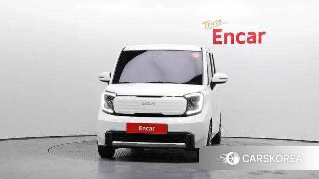 Kia The New Kia Ray id 5016969 из Кореи 23