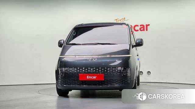 Hyundai Staria id 4987230 из Кореи 23
