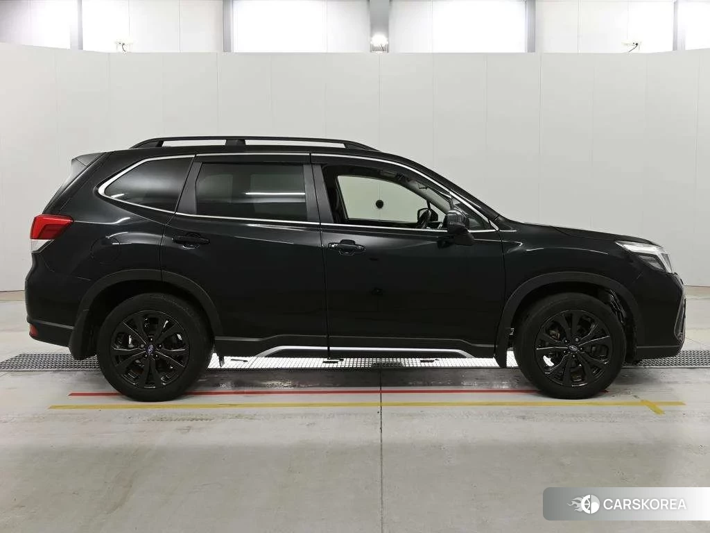 Subaru Forester 2020 из Японии, фото 3