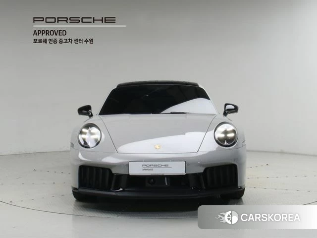Porsche 911(992) id 4777976 из Кореи 13