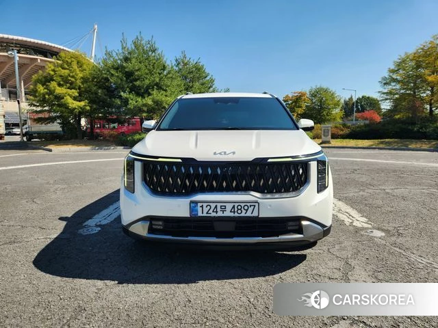 Kia The New Carnival 4th Generation id 4964775 из Кореи 13