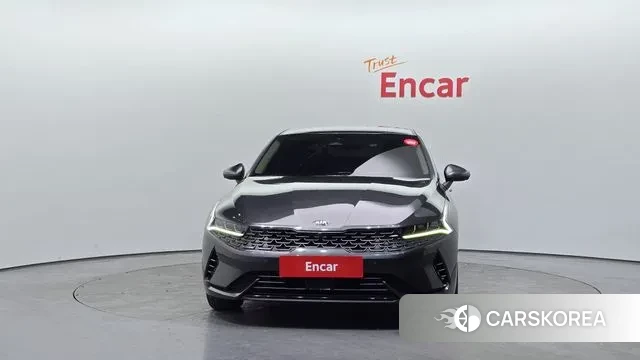 Kia K5 Hybrid 3rd Generation id 3630791 из Кореи 13
