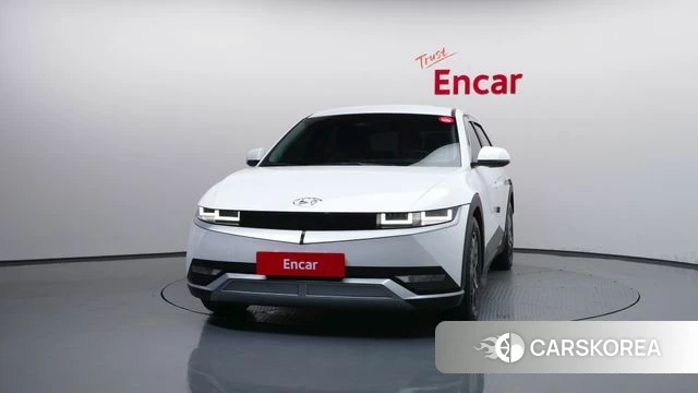 Hyundai Ionic 5 id 4981776 из Кореи 23
