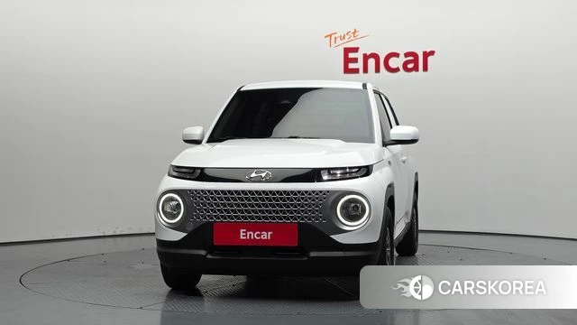 Hyundai Casper id 4555969 из Кореи 13