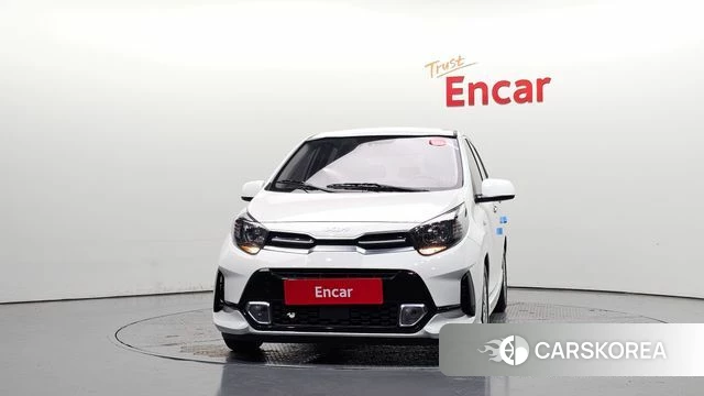 Kia Morning Urban (JA) id 5039895 из Кореи 13