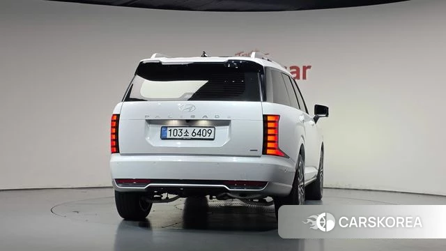 Hyundai Palisade (LX3) id 5010959 из Кореи 23