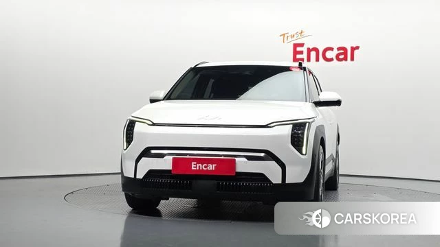 Kia EV3 id 4734941 из Кореи 13