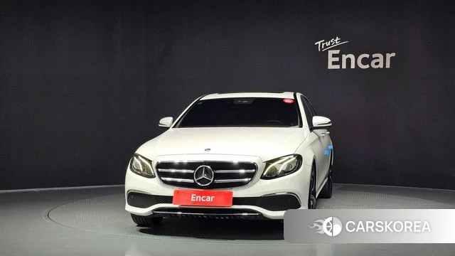 Mercedes-Benz E-Class W213 id 4923509 из Кореи 23