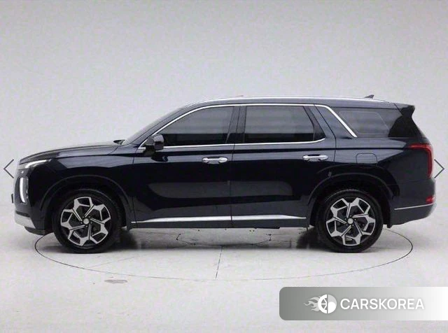 Hyundai Palisade id 4997991 из Кореи 13