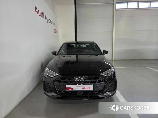 Audi A3 (8Y) id 4995299 из Кореи 10