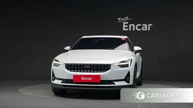 Polestar Polestar 2 id 4880230 из Кореи 23