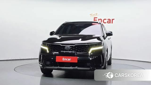 Kia Sorento 4th Generation id 4959286 из Кореи 23
