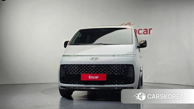 Hyundai Staria id 4975183 из Кореи 23