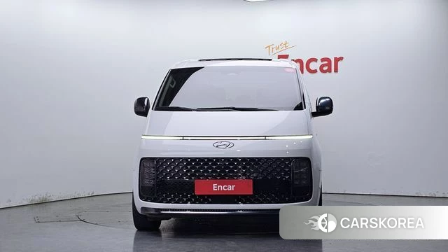 Hyundai Staria id 4337928 из Кореи 23