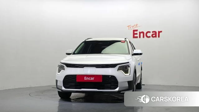 Kia Di All New Niro EV id 4986192 из Кореи 23