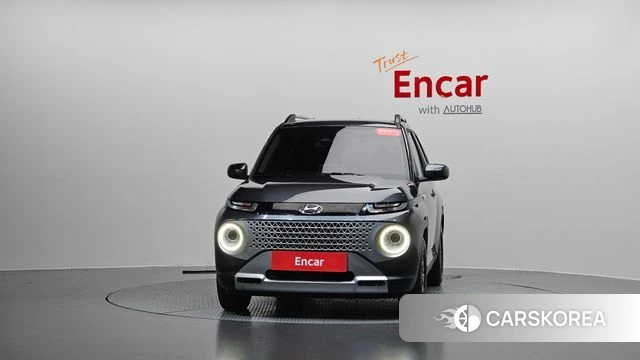 Hyundai Casper id 5022041 из Кореи 23