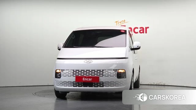 Hyundai Staria id 4768804 из Кореи 23