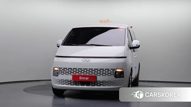 Hyundai Staria id 4593173 из Кореи 23