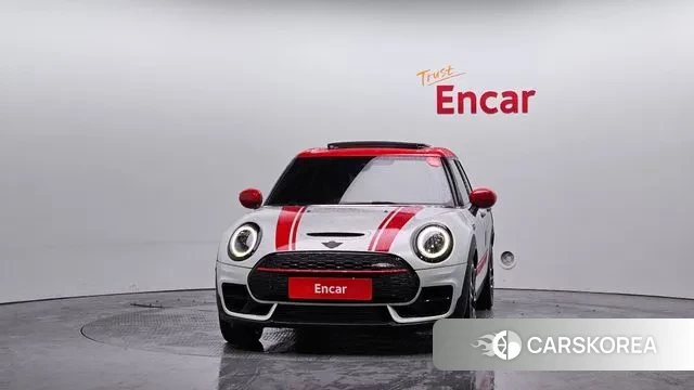 Mini Cooper S Clubman id 3711751 из Кореи 13