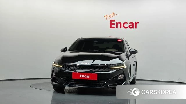Kia K5 3rd generation id 5022699 из Кореи 23
