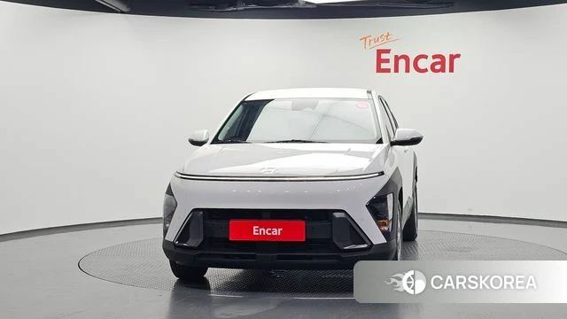 Hyundai Kona (SX2) id 4981153 из Кореи 23