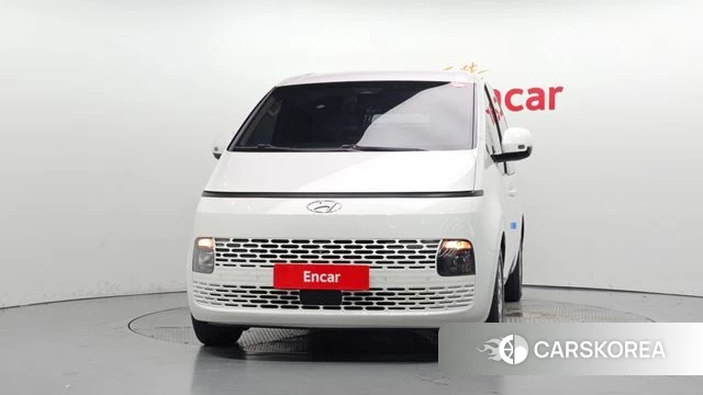 Hyundai Staria id 4793780 из Кореи 23