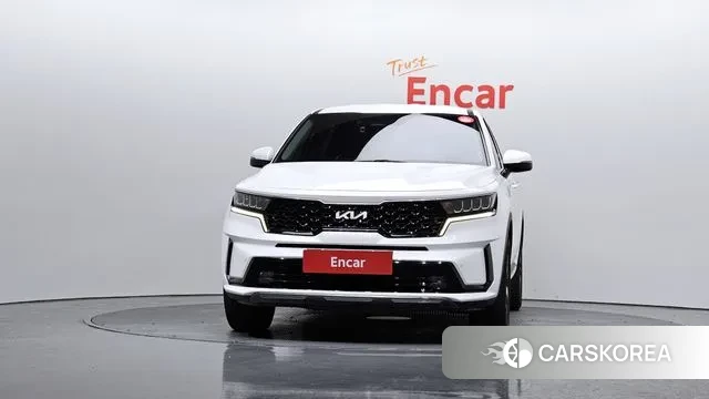 Kia Sorento 4th Generation id 3577258 из Кореи 13