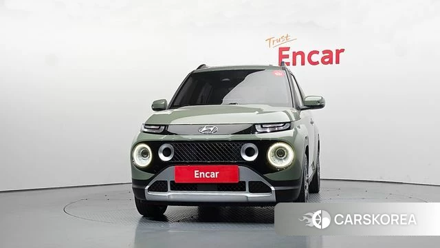 Hyundai Casper id 5003004 из Кореи 22