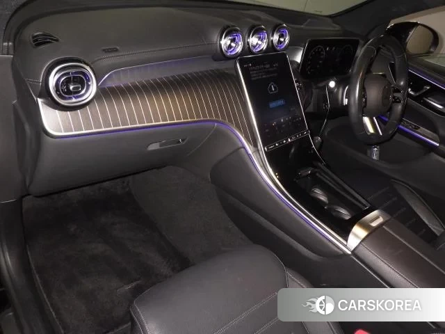 Mercedes-Benz GLC 2023 из Японии, фото 3